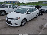 TOYOTA COROLLA LE 5YFBURHE5FP292891 fotografie