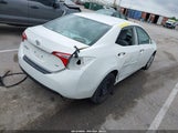 TOYOTA COROLLA LE 5YFBURHE5FP292891 fotografie