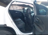 GMC TERRAIN AWD SLT 3GKALVEGXRL147137 снимка