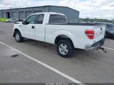 FORD F-150 XLT 1FTFX1EF6BFB66502 снимка