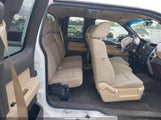 FORD F-150 XLT 1FTFX1EF6BFB66502 снимка