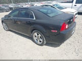CHEVROLET MALIBU LT 1G1ZH57B69F128802 снимка