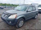 HONDA CR-V EX SHSRD78845U332443 снимка