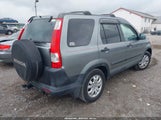 HONDA CR-V EX SHSRD78845U332443 снимка