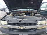 CHEVROLET SILVERADO 2500HD LS 1GCHK23142F222070 снимка