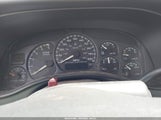 CHEVROLET SILVERADO 2500HD LS 1GCHK23142F222070 снимка