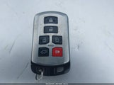 TOYOTA SIENNA XLE 8 PASSENGER 5TDYZ3DC2HS845245 снимка