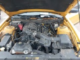 FORD MUSTANG V6 1ZVBP8AM5B5154811 снимка
