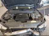 AUDI A5 2.0T PREMIUM WAUM2AFR7GA012395 снимка