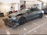 AUDI A5 2.0T PREMIUM WAUM2AFR7GA012395 снимка