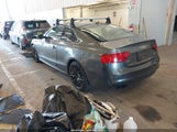 AUDI A5 2.0T PREMIUM WAUM2AFR7GA012395 снимка