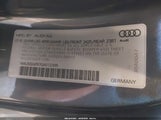 AUDI A5 2.0T PREMIUM WAUM2AFR7GA012395 снимка