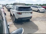 LAND ROVER DISCOVERY SPORT SE SALCP2BG7FH522190 photo