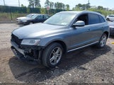 AUDI Q5 2.0T PREMIUM WA1LFAFP2EA060718 снимка