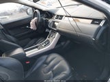 LAND ROVER RANGE ROVER EVOQUE SALVV2BG3CH645754 снимка