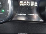 LAND ROVER RANGE ROVER EVOQUE SALVV2BG3CH645754 photo