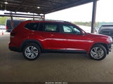 VOLKSWAGEN ATLAS 3.6L V6 SE W/TECHNOLOGY 1V2KR2CA3MC559155 photo