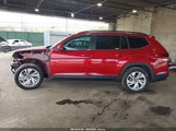 VOLKSWAGEN ATLAS 3.6L V6 SE W/TECHNOLOGY 1V2KR2CA3MC559155 снимка