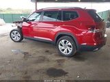 VOLKSWAGEN ATLAS 3.6L V6 SE W/TECHNOLOGY 1V2KR2CA3MC559155 fotografie