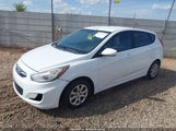 HYUNDAI ACCENT GS KMHCT5AE6EU157751 снимка