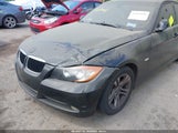 BMW 328I WBAVA37518NL48648 снимка