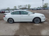 HONDA ACCORD HYBRID TOURING 1HGCR6F71FA013354 снимка
