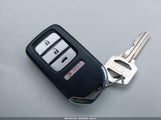 HONDA ACCORD HYBRID TOURING 1HGCR6F71FA013354 photo