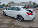 HONDA ACCORD HYBRID TOURING 1HGCR6F71FA013354 photo