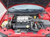 CHRYSLER SEBRING JX 3C3EL45H8VT519251 снимка