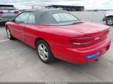 CHRYSLER SEBRING JX 3C3EL45H8VT519251 снимка