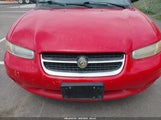 CHRYSLER SEBRING JX 3C3EL45H8VT519251 снимка