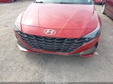 HYUNDAI ELANTRA LIMITED KMHLP4AG1MU065185 photo