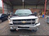 CHEVROLET SILVERADO 2500HD LTZ 1GC1KYC88BF230593 снимка