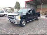 CHEVROLET SILVERADO 2500HD LTZ 1GC1KYC88BF230593 снимка