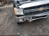 CHEVROLET SILVERADO 2500HD LTZ 1GC1KYC88BF230593 снимка