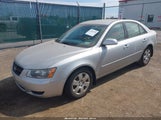 HYUNDAI SONATA GLS V6 5NPET46F48H357180 снимка