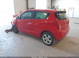 CHEVROLET SPARK FWD LS MANUAL KL8CA6SA4MC729683 photo