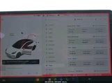 TESLA MODEL 3 STANDARD RANGE PLUS REAR-WHEEL DRIVE/STANDARD RANGE REAR-WHEEL DRIVE 5YJ3E1EA0LF803984 photo