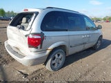 DODGE CARAVAN SXT 1D4GP45R07B109195 снимка