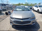 CHEVROLET MALIBU LT 1G1ZD5STXJF225372 снимка