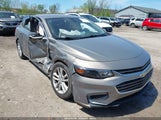 CHEVROLET MALIBU LT 1G1ZD5STXJF225372 снимка