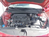 HYUNDAI ELANTRA SEL KMHLM4AGXPU471172 снимка