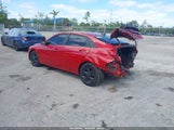 HYUNDAI ELANTRA SEL KMHLM4AGXPU471172 снимка