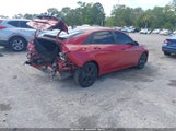 HYUNDAI ELANTRA SEL KMHLM4AGXPU471172 снимка