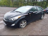 HYUNDAI ELANTRA GLS KMHDH4AE5DU571425 снимка