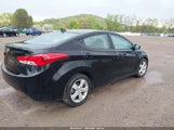 HYUNDAI ELANTRA GLS KMHDH4AE5DU571425 снимка