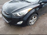 HYUNDAI ELANTRA GLS KMHDH4AE5DU571425 снимка