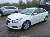 CHEVROLET CRUZE DIESEL 1G1P75SZ9E7424187 photo