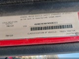 VOLVO VN VNL 4V4NC9EH8FN908311 снимка