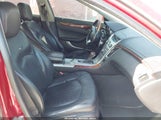CADILLAC CTS LUXURY 1G6DG5EYXB0109144 снимка